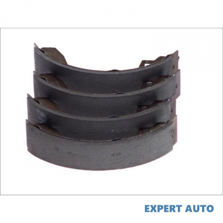 Set saboti frana Kia Cerato (2004->)[LD] #8 03013703772