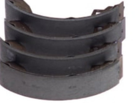 Set saboti frana KIA CERATO I SEPHIA SHUMA SHUMA I SHUMA II SPORTAGE III 1.5-2.0 09.93-