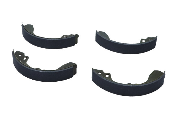 Set saboti frana KIA Rio I Saloon (DC) (An fabricatie 09.2000 - 02.2005, 75 - 98 CP, Benzina) - Cod intern: W20159477 - LIVRARE DIN STOC in 24 ore!!!