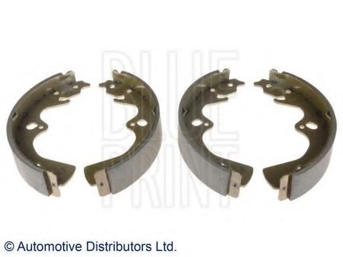 Set saboti frana KIA SPORTAGE (K00), KIA RETONA (CE), KIA SPORTAGE (SL) - BLUE PRINT ADG04125