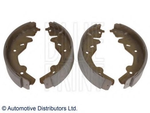 Set saboti frana KIA SPORTAGE (K00), KIA SPORTAGE (SL) - BLUE PRINT ADG04121