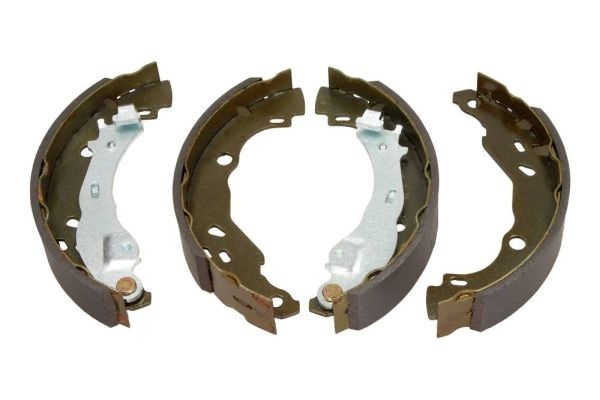 Set saboti frana MAXGEAR 19-1788 pentru CITROEN C2