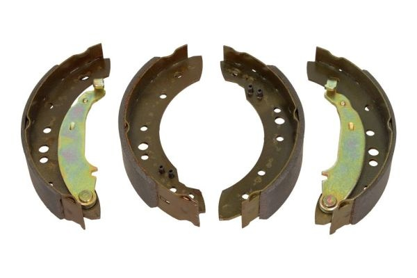 Set saboti frana MAXGEAR 19-2075 pentru RENAULT CLIO II (BB, CB)