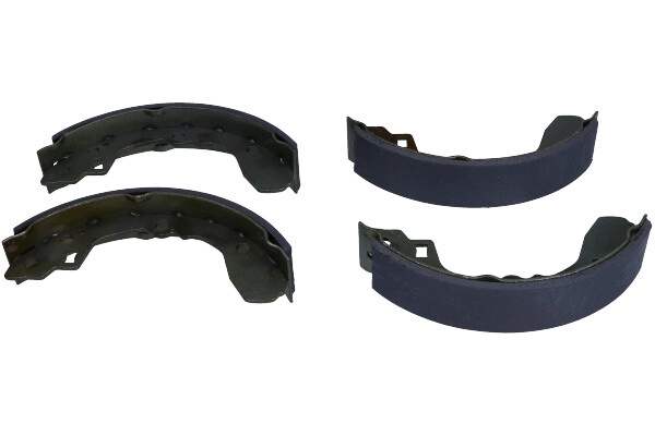 Set saboti frana MAXGEAR 19-4548 pentru KIA SHUMA II (FB) 2001-2004