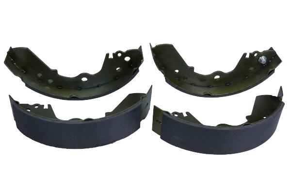 Set saboti frana MAXGEAR 19-4552 pentru ISUZU TF pick-up 2000-2003