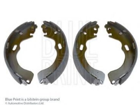 Set saboti frana MAZDA PREMACY (CP), MAZDA TRIBUTE inchis (EP), FORD ESCAPE - BLUE PRINT ADM54137