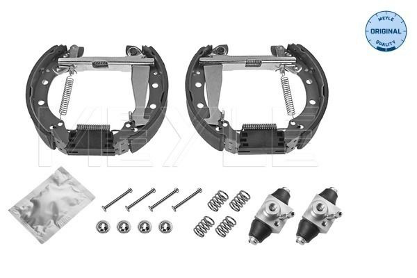 Set saboti frana MEYLE 114 533 0010