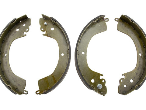 SET SABOTI FRANA, MITSUBISHI L200 4WD 96-, PAJERO SPORT 98-, ALPHA