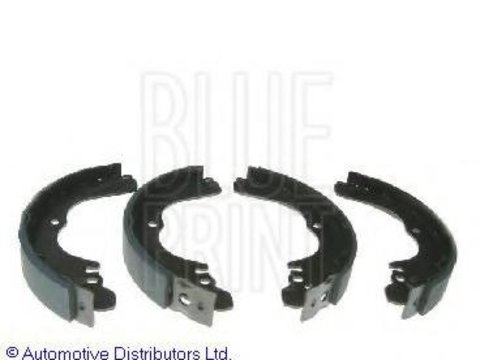 Set saboti frana MITSUBISHI PAJERO IO (H6_W, H7_W), MITSUBISHI AIRTREK I (CU_W), MITSUBISHI GRANDIS (N9_, N8_) - BLUE PRINT ADC44136