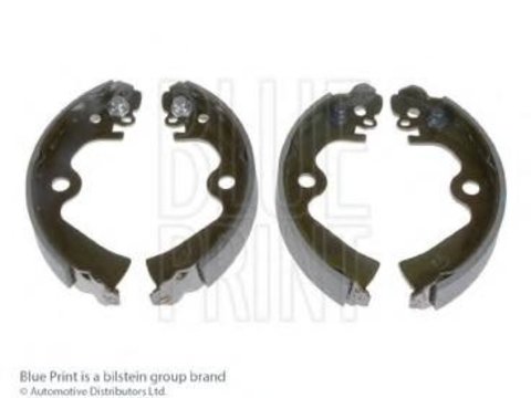 Set saboti frana NISSAN MARCH II (K11) - BLUE PRINT ADN14147