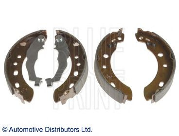 Set saboti frana NISSAN MICRA 1,0-1,4 16V 92-03 - 