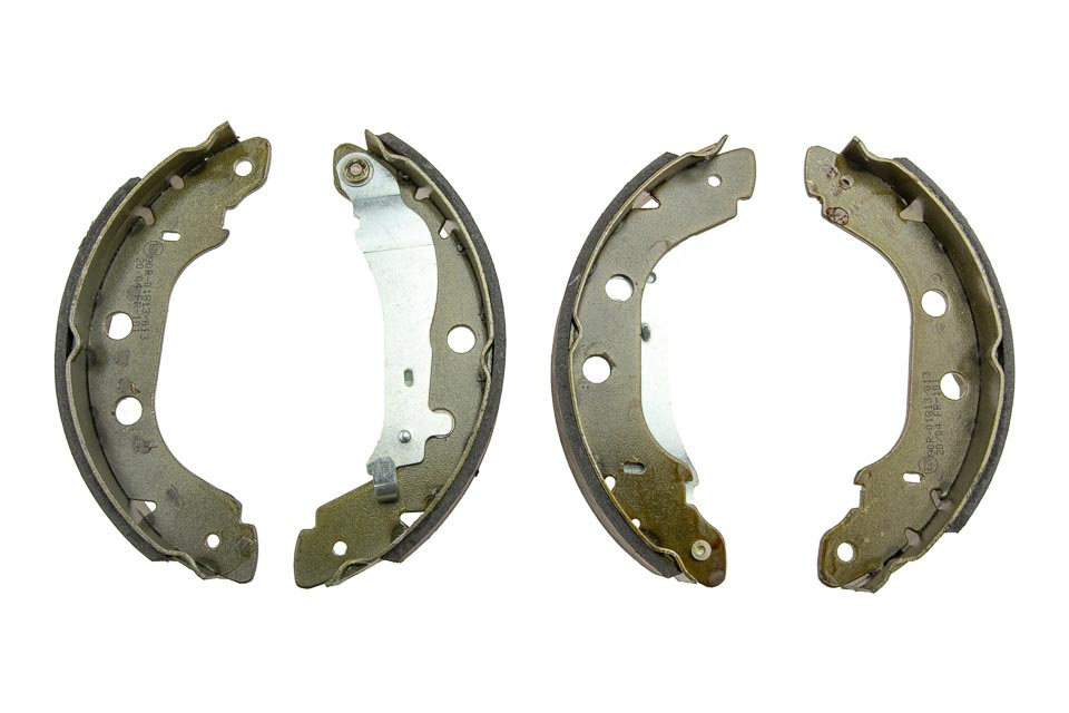 SET SABOTI FRANA, NISSAN PRIMERA P11 96-, RENAULT KANGOO 97-, ALPHA