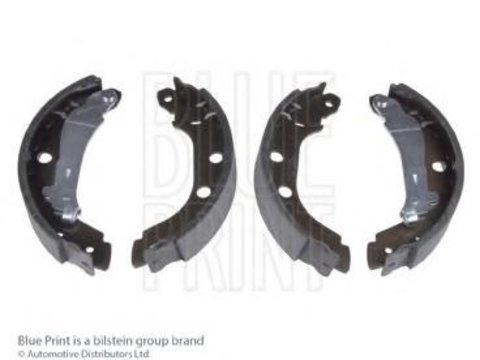 Set saboti frana NISSAN PRIMERA (P11), NISSAN PRIMERA Hatchback (P11), NISSAN PRIMERA Break (WP11) - BLUE PRINT ADN14143