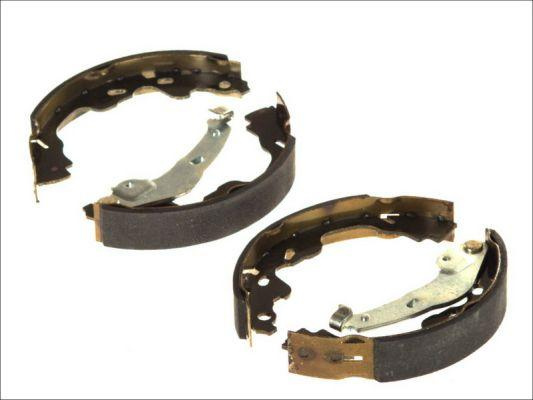 Set saboti frana OPEL AGILA B H08 Producator ABE C02074ABE