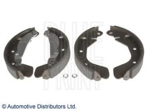 Set saboti frana OPEL VITA B (73_, 78_, 79_), VAUXHALL CORSA Mk I (B), VAUXHALL CORSAVAN Mk I (B) - BLUE PRINT ADZ94121