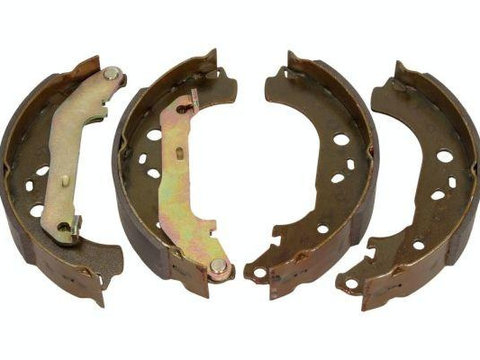 Set saboti frana pentru FORD FOCUS FORD Focus Mk2 Hatchback (DA_, HCP, DP) ( 07.2004 - 09.2012) OE 1224569