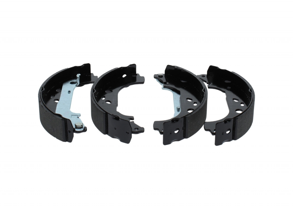 Set saboti frana pentru FORD FOCUS II caroserie inchisa/combi 2004-2011