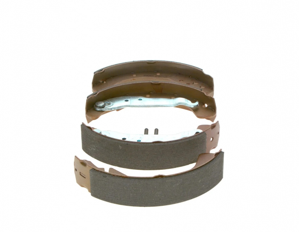 Set saboti frana pentru OPEL ASTRA H CLA