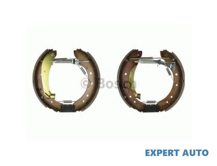 Set saboti frana Peugeot BOXER caroserie (230L) 19