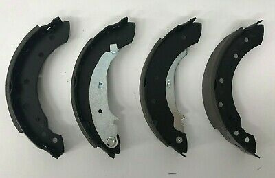 Set saboti frana puntea spate (12160697 MTR) Citroen,DACIA,LIFAN,PEUGEOT,RENAULT