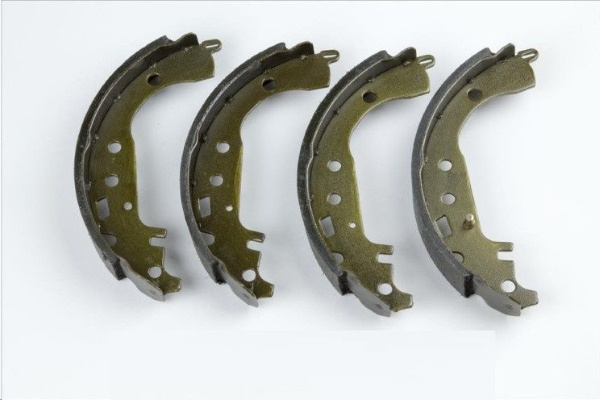 Set saboti frana puntea spate (12160719 MTR) BYD,Citroen,OPEL,PEUGEOT,SUZUKI,TOYOTA,VAUXHALL