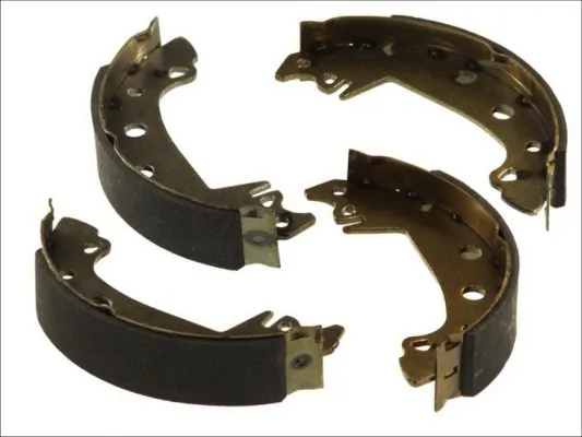 Set saboti frana puntea spate ABE ARO 240-244 1978-2006 - C0C006ABE
