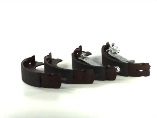 Set saboti frana puntea spate ABE FIAT ALBEA (178_, 172_, 372_) 2003-2009 - C0F032ABE
