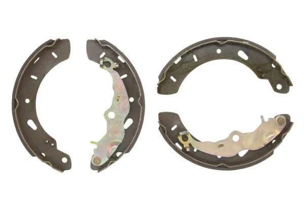 Set saboti frana puntea spate ABE FORD FOCUS III T