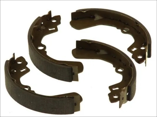 Set saboti frana puntea spate ABE SUZUKI BALENO (EG) 1995-2002 - C06012ABE