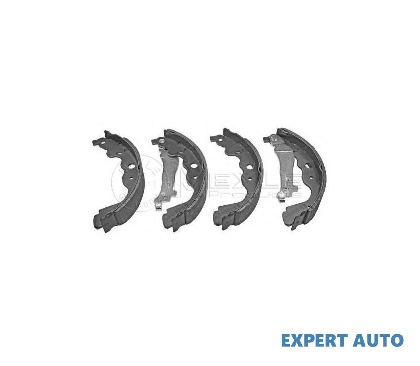 Set saboti frana Renault CLIO 2013> #2 03013704