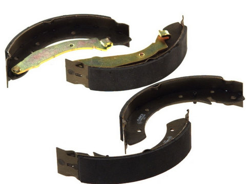 Set saboti frana RENAULT ESPACE III (JE0) (1996 - 2002) ABE C0R030ABE piesa NOUA