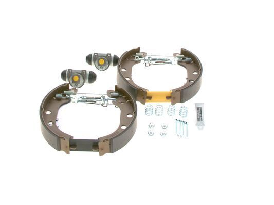 Set saboti frana # Renault Kangoo 2005 2006 2007 2008 2009 2010 2011 2012 2013 2014 2015 2016 2017 2018 2019 2020 2021 2022 2023 2024 2025 # 0 204 114 167 # BOSCH