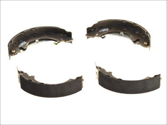Set saboti frana RENAULT KANGOO KC0/1 ABE C0R013ABE