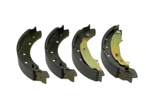 Set Saboti Frana, Renault Laguna I 94-, 6001547630