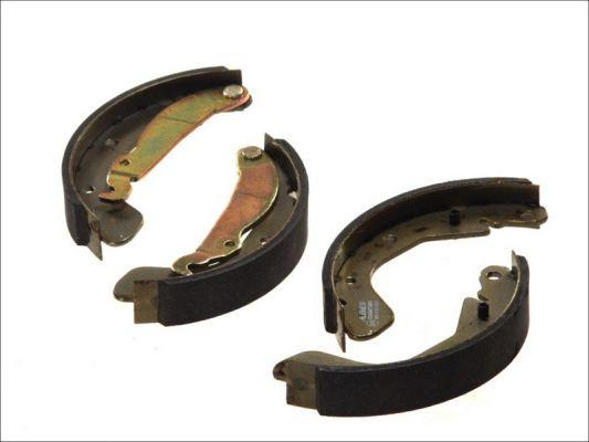 Set saboti frana Sabot frana CHEVROLET CORSA OPEL ASTRA F ASTRA F CLASSIC CORSA A CORSA A TR CORSA B CORSA C TIGR VAUXHALL ASTRA Mk III (T92), Sedan, 09.1991 - 09.1998 ABE C0X007ABE