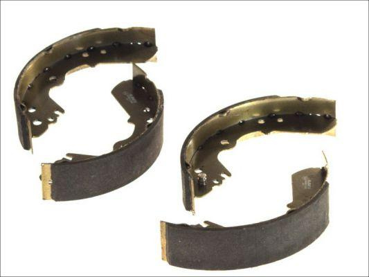 Set saboti frana Sabot frana se potrivește. ISUZU CAMPO KB MIDI PICKUP TF TFR-TFS TROOPER I OPEL CAMPO FRONTERA A FRONTERA A SPO ISUZU MIDI (94000, 98000), Autobuz, 06.1988 - 07.1996 ABE C0X011ABE