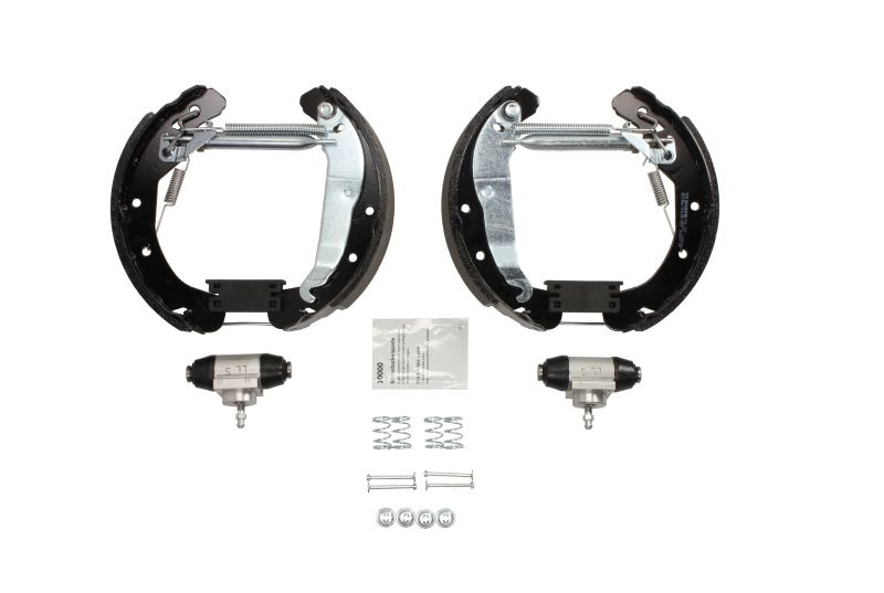 Set saboti frana Set tambur frana sabot cilindru arcuri se potrivește. OPEL ASTRA F ASTRA F CLASSIC ASTRA F-KOMBI ASTRA G ASTRA OPEL ASTRA G (T98), Sedan, 03.1998 - 12.2009 BOSCH 0 204 114 642