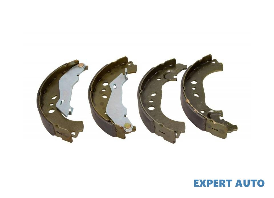 Set saboti frana Skoda RAPID (NH3) 2012-2016 #2 355022131
