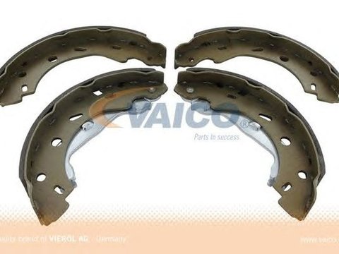 Set saboti frana SMART CABRIO 450 VAICO V306137