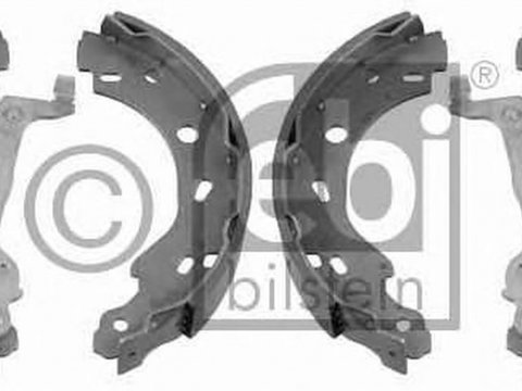 Set saboti frana SMART CROSSBLADE 450 FEBI FE23106