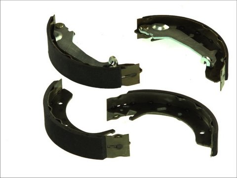 Set saboti frana spate abe pt ford escort,mondeo 1,mondeo 2