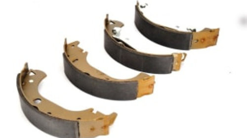 Set saboti frana spate CADILLAC CTS FIAT DOBLO DOBLO/MINIVAN SIENA STRADA 1.2-3.2 03.01-