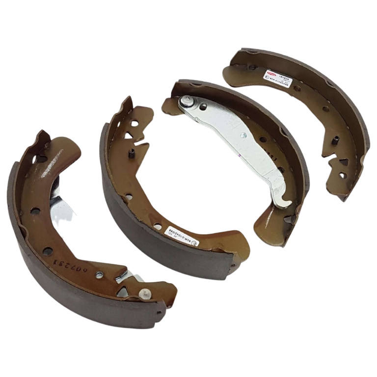 Set Saboti Frana Spate Delphi Daewoo Nub