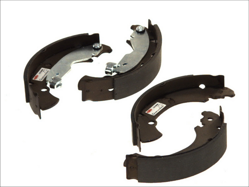 Set saboti frana spate FIAT BRAVA BRAVO I MAREA 1.2-1.9 10.95-06.03 DELPHI LS1840