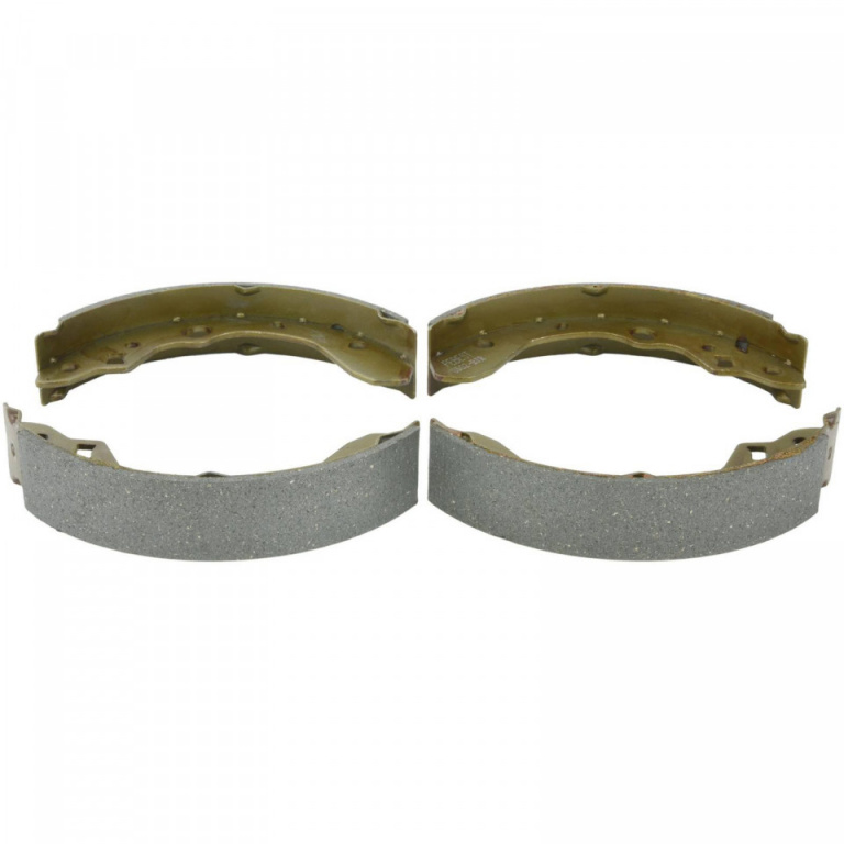Set saboti frana spate MAZDA PROTEGE 1998-2004
