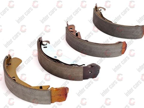 Set saboti frana spate opel astra g / vectra b/ zafira a / astra f