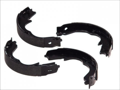 Set saboti frana Subaru IMPREZA 2007- #2 03013730152