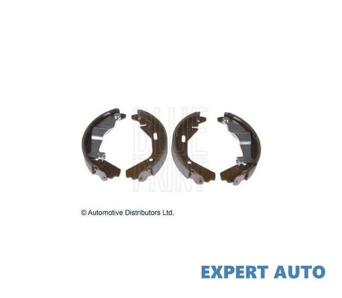 Set saboti frana Subaru JUSTY III (G3X) 2003-2016 #2 01767