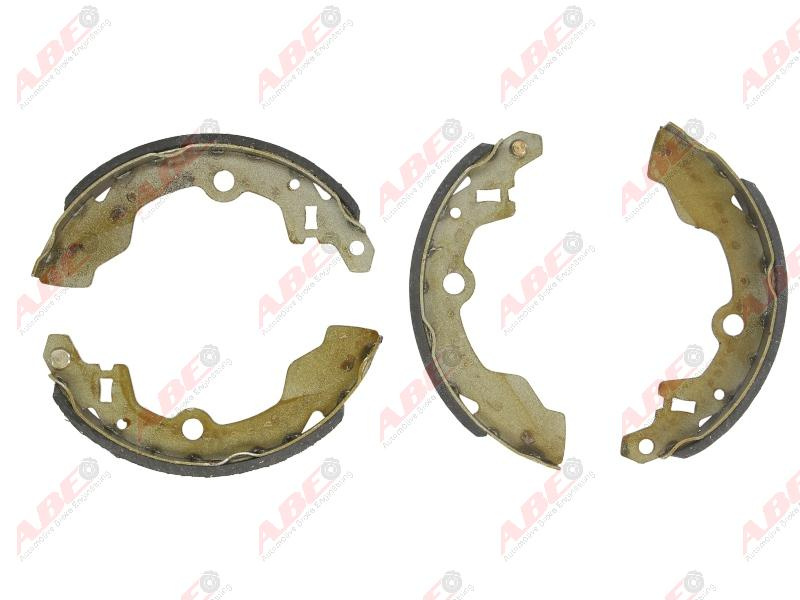 Set saboti frana SUZUKI ALTO HA11 Producator ABE C