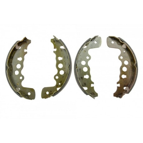 SET SABOTI frana SUZUKI GRAND VITARA FT/GT 98-, VI